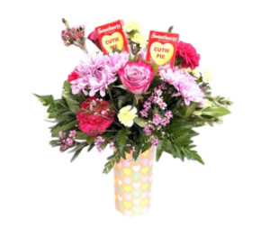 Sweet Talk Valentine