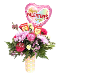 Sweet Talk Valentine