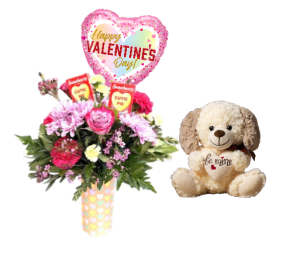 Sweet Talk Valentine