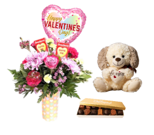 Sweet Talk Valentine