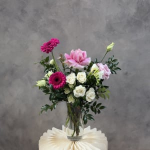 Sweetness Flower Bouquet