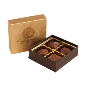 Coblentz Gourmet Chocolate Flower Bouquet