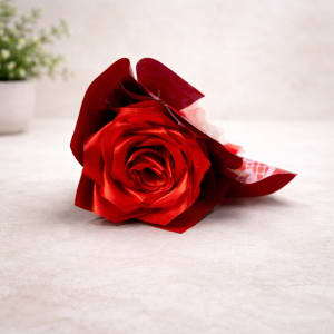 Eternal Roses Bouquets Flower Bouquet