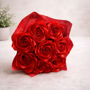 Eternal Roses Bouquets Flower Bouquet