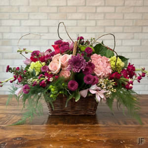 Bliss - Specialty Flowers