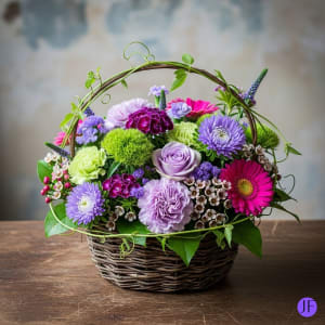 Bliss - Specialty Flowers