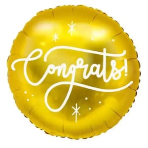 Celebration Balloons Flower Bouquet