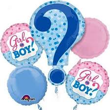 Celebration Balloons