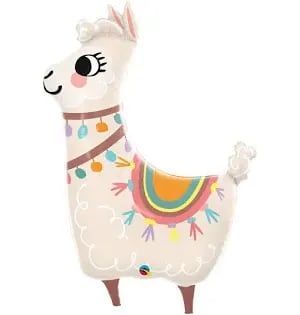 Misc Balloon Flower Bouquet