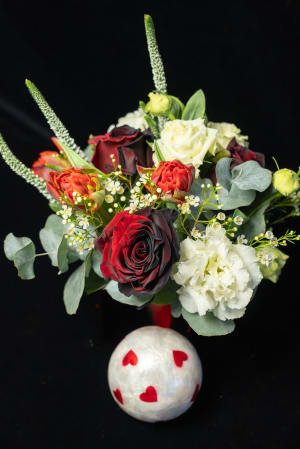 Blush & Beloved