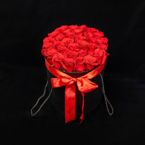 Boo'd Up Flower Bouquet