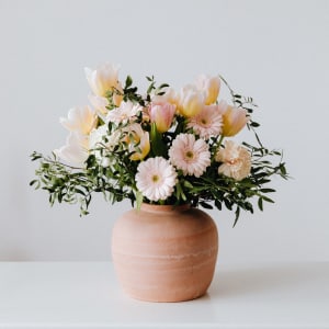 Everyday Floral Arrangement - Designer's Choice Flower Bouquet