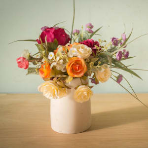 Extraordinary Floral Arrangement - Designer's Choice Flower Bouquet
