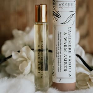 Roll-On Fragrance/10mls Flower Bouquet