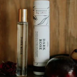 Roll-On Fragrance/10mls Flower Bouquet