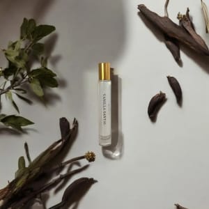 Roll-On Fragrance/10mls Flower Bouquet