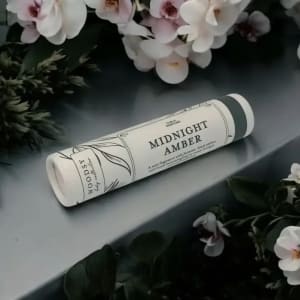 Roll-On Fragrance/10mls Flower Bouquet