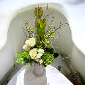 Barrett's Dendrobiums Flower Bouquet