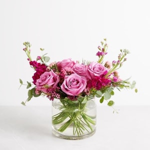 LAVISH LAVENDER Flower Bouquet