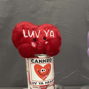 Pop-Top Pals Flower Bouquet