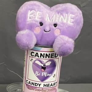 Pop-Top Pals Flower Bouquet