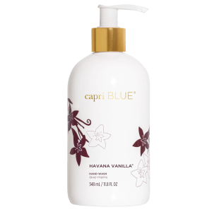 Capri Blue Hand Wash 11.8oz Flower Bouquet