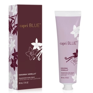 Capri Blue Hand Creams 3oz Flower Bouquet