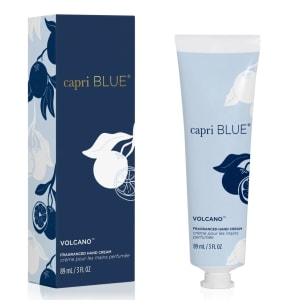 Capri Blue Hand Creams 3oz Flower Bouquet