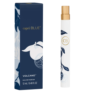 Capri Blue Parfum Spray Pen .4floz Flower Bouquet