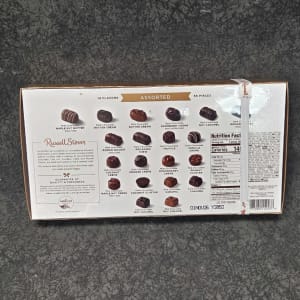 GACANDYASSORTED2LB - Russell Stover Assorted Chocolates 2LB