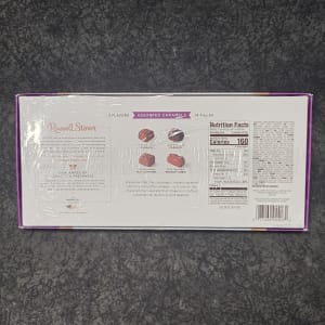 GACANDYCARAMELS - Russell Stover Assorted Caramels
