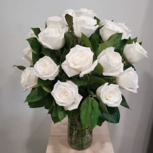 Always True Flower Bouquet