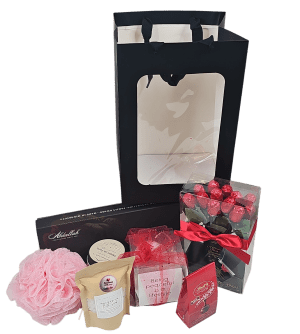 Valentine Gift Bag