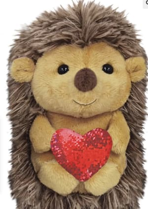 Plush Animals Flower Bouquet