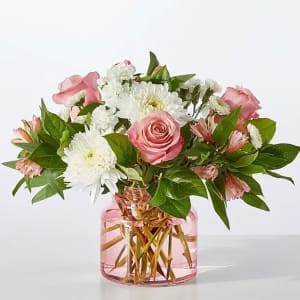 Infatuated Bouquet Flower Bouquet