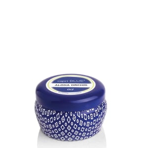 Capri Blue Mini Tin Candle
