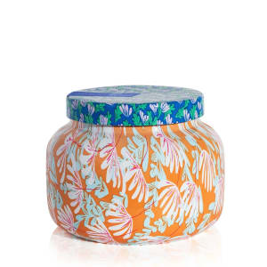 Capri Blue Signature Candles Flower Bouquet