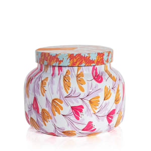 Capri Blue Signature Candles Flower Bouquet