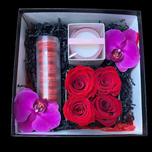 Be Mine Gift Box