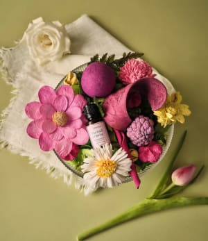 The Smell of Spring® - Refresher Oil Flower Bouquet
