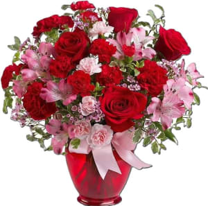 Patience Flower Bouquet