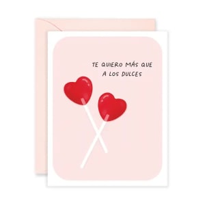 VD Spanish Cards