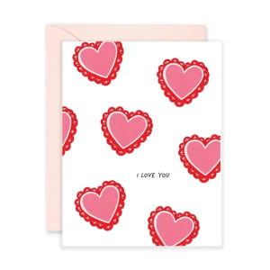 Love Cards