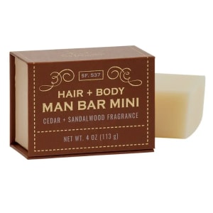 Man Bar Mini