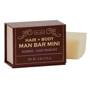 Man Bar Mini