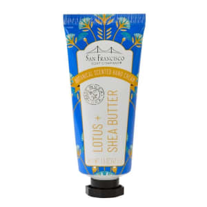 Botanical Scented Hand Cream