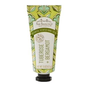 Botanical Scented Hand Cream