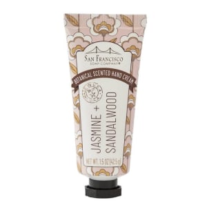 Botanical Scented Hand Cream