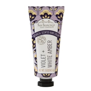 Botanical Scented Hand Cream