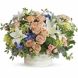 Intoxicating Beauty Bouquet Flower Bouquet